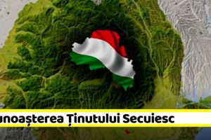 Între timp, pe tăcute, Autonomia Ținutului Secuiesc a trecut de Camera Deputaţilor