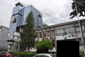 Dosar penal în cazul închiderii secţiilor de Ortopedie şi Medicină Internă de la SJU Bacău