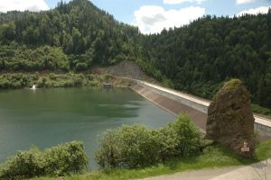 Demersuri pentru finanţarea lucrărilor la Acumularea Colibiţa. Care sunt planurile
