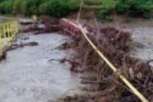 Peste 1 milion de lei pentru două comune din Clisura Dunării, afectate de calamitate