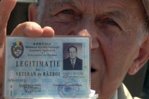 29 aprilie: Ziua Veteranilor de Război, o zi la fel de importantă ca Ziua Naţională