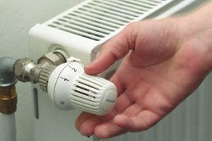 Modern Calor anunţă oprirea căldurii către populaţia din municipiul Botoşani