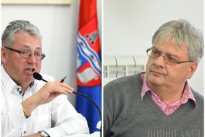 Raiul politrucilor: În ciuda pandemiei şi a crizei, şeful CJ Bihor, Pásztor Sándor, face angajări!
