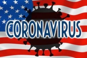Mai mulţi americani au murit în două luni de COVID-19 decât în două decenii de Război în Vietnam