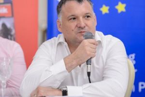 Interviu cu presedintele PNL Constanta, Bogdan Hutuca: Sustinerea economiei nationale ar putea fi zadarnicita de initiativele PSD