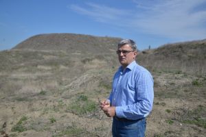 Parc de agrement de 22 de hectare pe fosta rampă de deşeuri din Timiş-Triaj