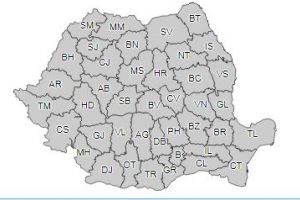 Meteo: Se strica vremea in toata tara. Descarcari electrice, intensificari ale vantului, vijelii si chiar e grindina    