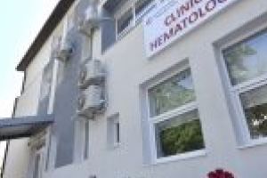Singura Clinică de Hematologie din Oltenia, reabilitată în totalitate de Primăria Craiova