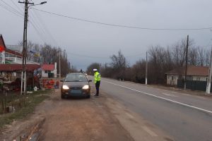 Amenzi de peste 160.000 de lei date, ieri, de oamenii legii