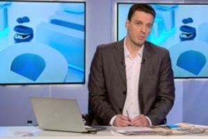 Mircea Badea, ieşire furioasă la adresa lui Klaus Iohannis: 'Ar trebui închis, potrivit legislaţiei stării de urgenţă'