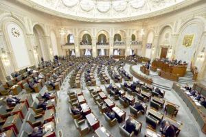 Senatorii se reunesc de la ora 14, într-o şedinţă plen de URGENȚĂ, pentru RESPINGEREA proiectului privind autonomia Ținutului Secuiesc