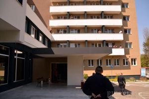 Schimbare radicală în situaţia Corona în Oradea: Numărul bihorenilor internaţi s-a triplat într-o singură zi, depăşind 600 persoane, majoritatea din carantină