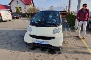 ”Urmaşul lui Ștefan cel Mare”, suceveanul care circula cu maşini ”înmatriculate” cu ...