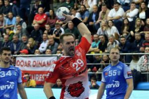 Suceveanul Răzvan Gavriloaia, campion al României cu Dinamo, contestă decizia Federaţiei de ...