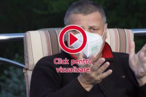 Secţie de terapie intensivă pentru COVID, construită în regim de urgenţă la Spitalul ...