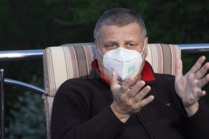 Spitalul Judeţean Suceava are cea mai mare capacitate de ventilare din ţară pentru ...
