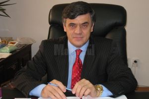 Ioan Pavăl: ”Lovind biserica, se distruge viaţa Bucovinei”