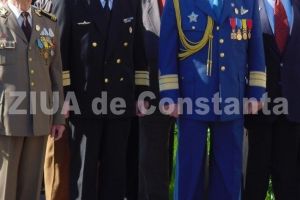 29 aprilie - Ziua Veteranilor de Razboi