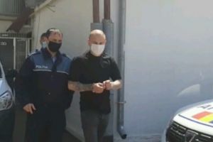 PITEŞTEAN ÎNCARCERAT PENTRU TÂLHĂRIE
