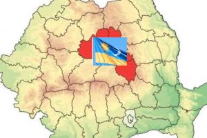 Deputaţii au adoptat tacit proiectul de autonomie al Ţinutului Secuiesc