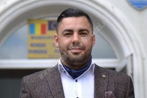 Nicolae Răbaea, noul administrator public al Municipiului Moreni