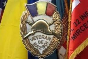 Mesajul lui Ioan Stan de Ziua Veteranilor: „O naţiune care se respectă îi cinsteşte pe ...