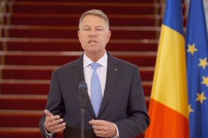 Preşedintele: Marele PSD se luptă să dea Ardealul ungurilor!