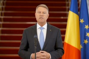 Klaus Iohannis, acuzatii grave la adresa PSD (video)