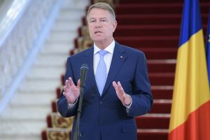 Preşedintele Iohannis, atac fără precedent: 