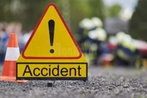Bărbat de 53 de ani, motociclist, accidentat mortal de un şofer care nu i-a dat prioritate