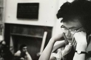Timişoreanca Gertrude Baumstark, maestră internaţională a şahului, a decedat