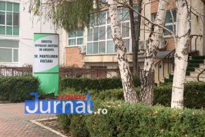 Spitalul din Focşani ar putea să revină la o conducere civilă