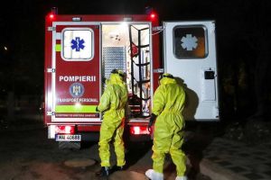 Un bărbat de 53 de ani care nu suferea de vreo boală s-a infectat cu COVID-19 şi a murit. Numărul morţilor urcă în România la 675