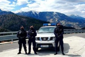Maramureş: 24 de persoane venite din state aflate în zona roşie de risc, conduse în carantină instituţionalizată