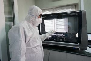Spitalul din Marghita primeşte un aparat PCR. Va fi folosit pentru testări în zona de nord a judeţului