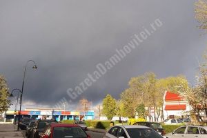 Dâmboviţa: Salvarea culturilor agricole stă în ploaia anunţată pentru sfârşitul acestei săptămâni