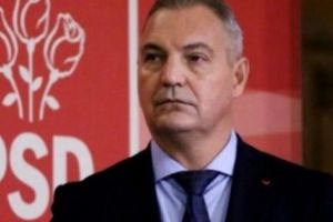Deputatul Mircea Drăghici, în vizorul ANI