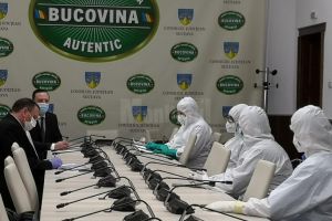 Circa 1.000 de cadre medicale ale Spitalului Suceava au rezultat negativ la COVID şi pot ...