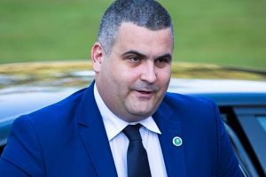 Gabriel Leş: „Vă asigur că iniţiativa privind autonomia Tinutului Secuiesc va fi respinsă”