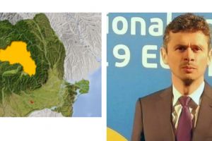 Preşedintele PNL Harghita: Un proiect de lege care nu ţine seama de primul articol al Legii fundamentale a statului: ”România este stat naţional, suveran şi independent, unitar şi indivizibil”