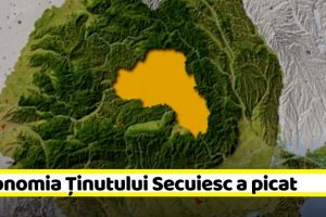Autonomia Ținutului Secuiesc a picat în Senat