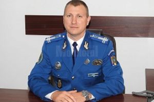 Șeful Jandarmeriei a scăpat de Covid şi a revenit la muncă. ...
