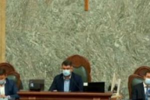 Proiectul privind autonomia Ținutului Secuiesc a fost respins definitiv, de Senat