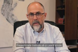 UDMR, replica a doua după declaraţia lui Iohannis: Domnule preşedinte Klaus Iohannis, sper, că după ce aţi salvat România şi aţi apărat Ardealul, veţi avea timp să vă ocupaţi şi de…