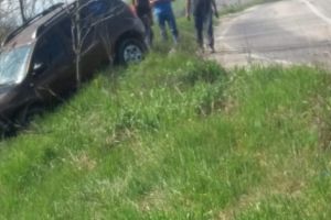 Accidente pe drumurile judeţului