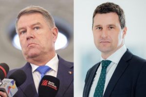 S-au activat UDMR-iştii: discursul cu dulcegării şi capcane al senatorului Tánczos Barna adresat românilor