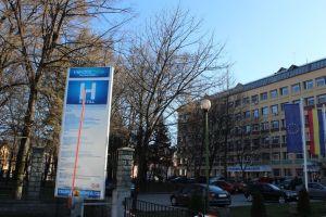 Încă două persoane cu Covid-19 din Bistriţa-Năsăud au murit. Numărul deceselor ajunge la 15