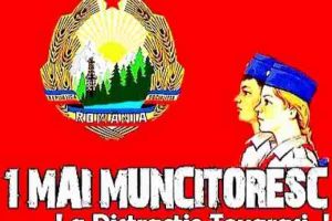 MESAJE DE 1 MAI muncitoresc 2020. SMS-uri, FELICITARI şi URĂRI care pot fi trimise de Ziua Internaţională a Muncitorilor