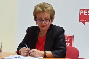 Doina Pană: Ruşine Klaus Iohannis! Mesajul preşedintelui, mincinos şi complet iresponsabil