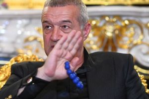 Gigi Becali, cerere pentru Klaus Iohannis şi Ludovic Orban: „Altfel, veţi fi consideraţi criminali de neam, distrugători de ţară”